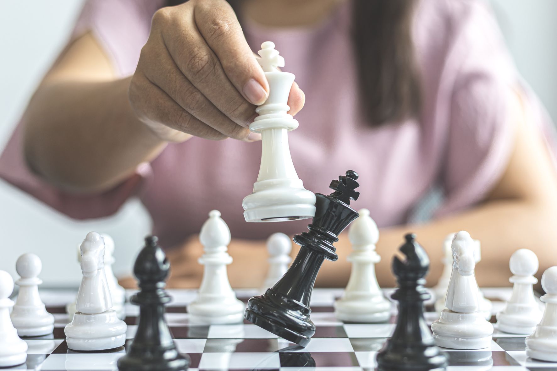 O que é o Xadrez Diário? - Chess.com Suporte e Perguntas Frequentes